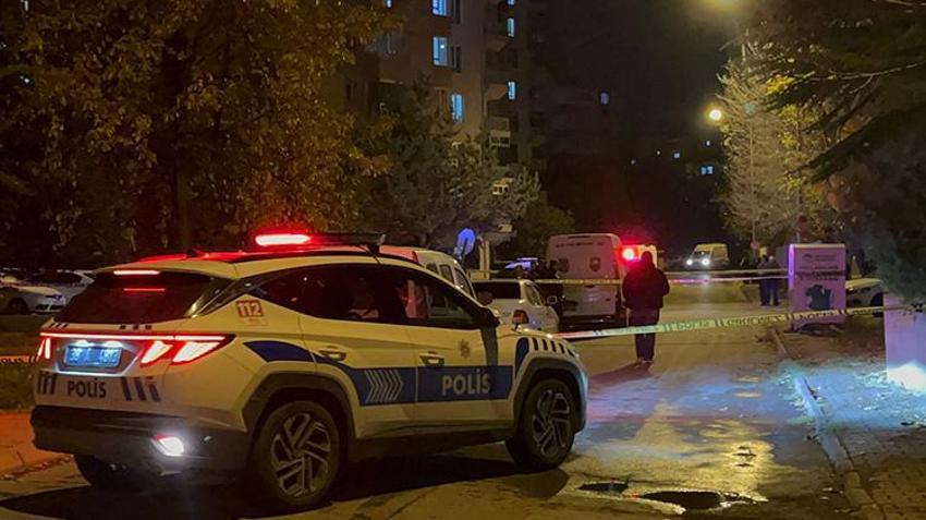 Kayseri'de eşinin boğazını keserek öldüren şahsın iddianamesi hazırlandı: 'Göğsünden defalarca bıçakladı, babasını arayıp, ‘Kızını gel al’ dedi'