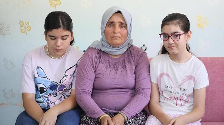 Otizmli Muhammet ailesini darbetmeye başlayınca merkeze yerleştirildi! Acılı anne: 'Oğlum başka şehre gönderilmesin'