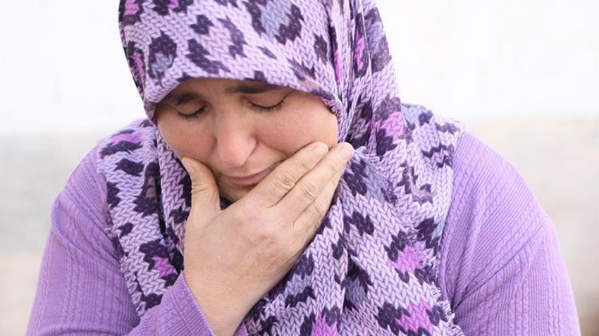 Otizmli Muhammet ailesini darbetmeye başlayınca merkeze yerleştirildi! Acılı anne: 'Oğlum başka şehre gönderilmesin'