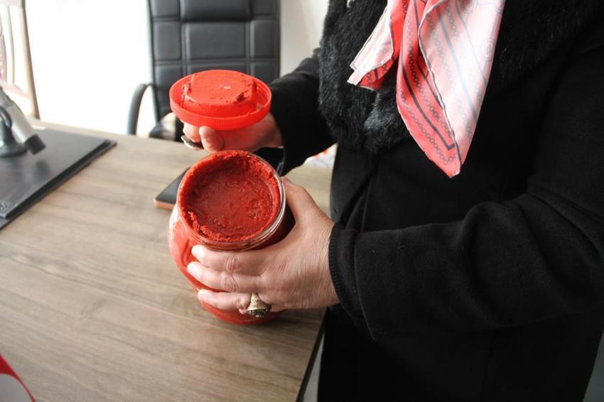 Sadece Samsun'da yetişiyor! Evde yapıp tüm Türkiye’ye satıyorlar: Sipariş yağıyor