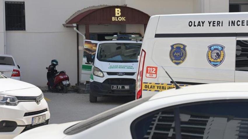 Eşini evde başka biriyle basmıştı! Yasak aşk cinayetinde başkomiserin ifadesi ortaya çıktı