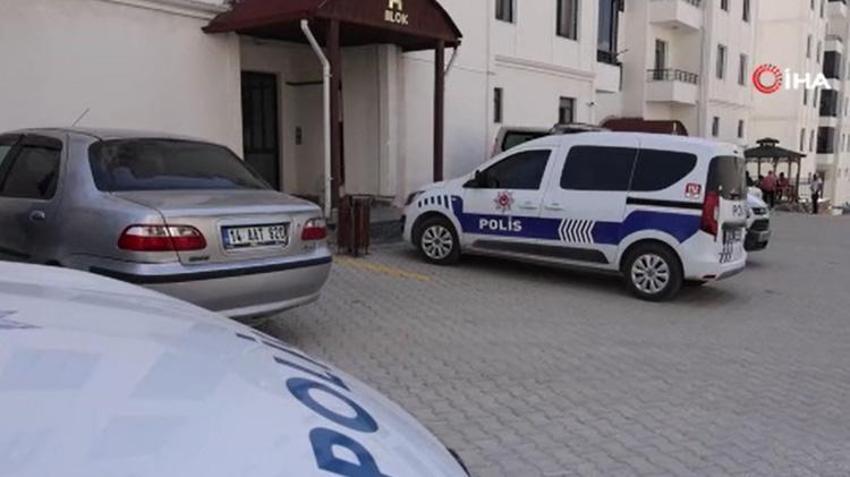 Eşini evde başka biriyle basmıştı! Yasak aşk cinayetinde başkomiserin ifadesi ortaya çıktı