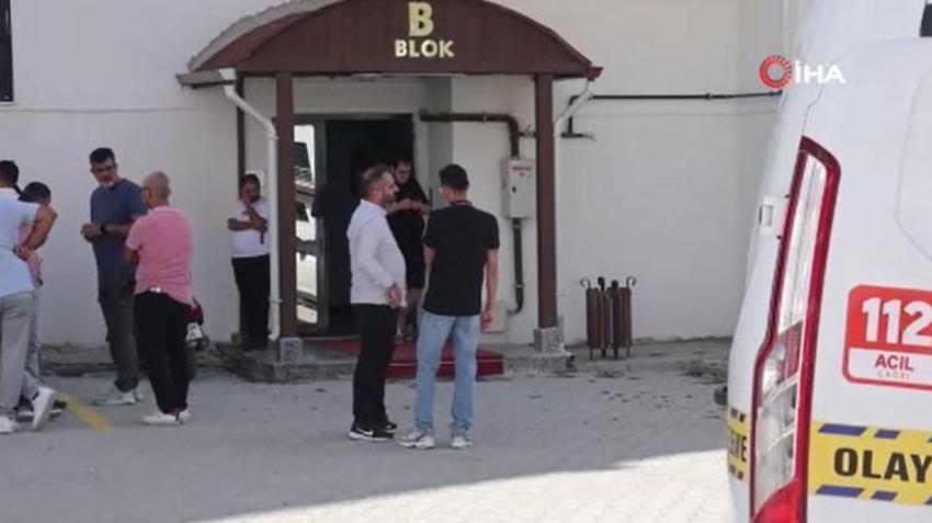 Eşini evde başka biriyle basmıştı! Yasak aşk cinayetinde başkomiserin ifadesi ortaya çıktı