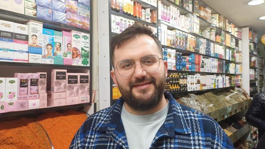 İftar sonrası şişkinliğe Osmanlı usulü çözüm! Hazımsızlığı bıçak gibi kesiyor