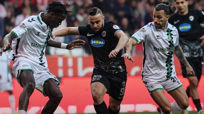 Volkan Demirel, Amedspor'a 'hayır' deyince Mesut Bakkal bombası patladı