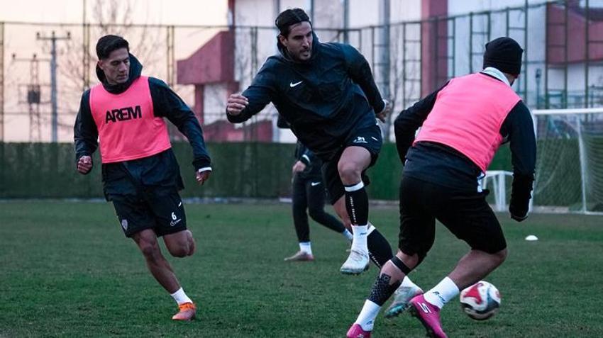 Volkan Demirel, Amedspor'a 'hayır' deyince Mesut Bakkal bombası patladı