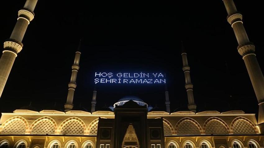 Ramazan başlangıcı ne zaman? Hangi gece sahura kalkacağız? İlk oruç hangi gün tutulacak? Kadir gecesi ne zaman?