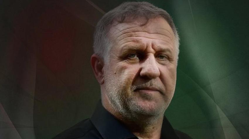 Volkan Demirel, Amedspor'a 'hayır' deyince Mesut Bakkal bombası patladı