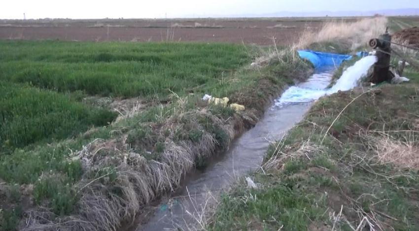 Aksaraylı çiftçilere kritik uyarı! 'Ürün deseni değişmezse tarım bitecek'