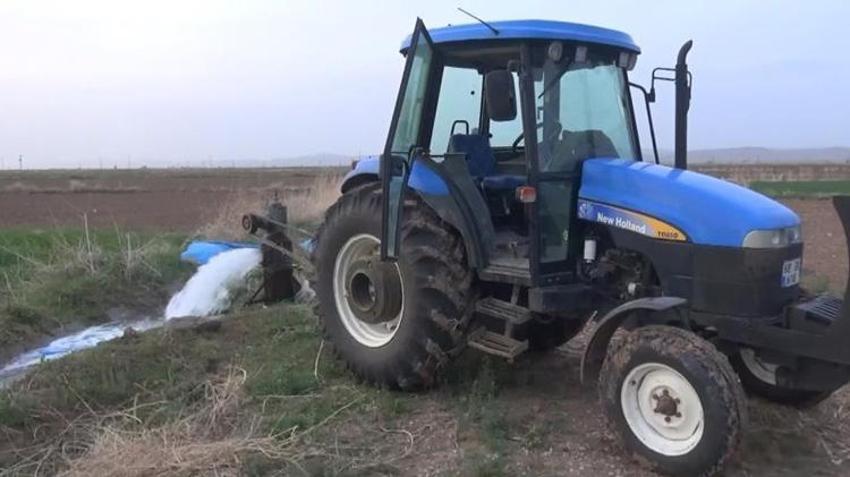 Aksaraylı çiftçilere kritik uyarı! 'Ürün deseni değişmezse tarım bitecek'