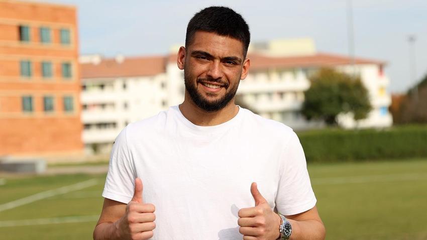 Samsunspor, Kayserispor'un yıldızına göz dikti! Yüksel Yıldırım transfer için düğmeye bastı