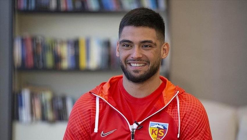 Samsunspor, Kayserispor'un yıldızına göz dikti! Yüksel Yıldırım transfer için düğmeye bastı