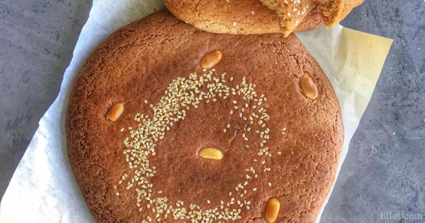 Antalya'da sadece Ramazan'da üretiliyor: Tüm gün tok tutuyor! İftarda sıraya giriliyor