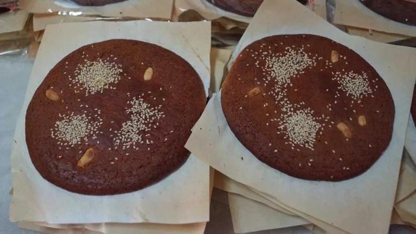 Antalya'da sadece Ramazan'da üretiliyor: Tüm gün tok tutuyor! İftarda sıraya giriliyor