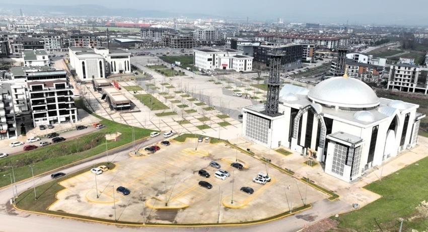 Kocaeli'de yarın açılıyor: Aylar sonra Kent Meydanı'nda toplanacaklar