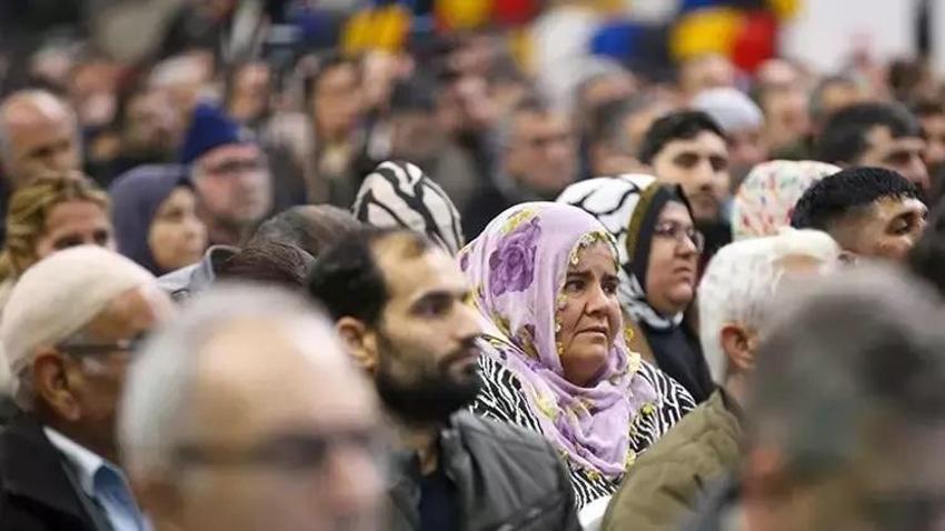 KONYA TOKİ kura sonuçları: 2026 TOKİ Konya çekilişi yapıldı! Asil ve yedek listeler belli oldu