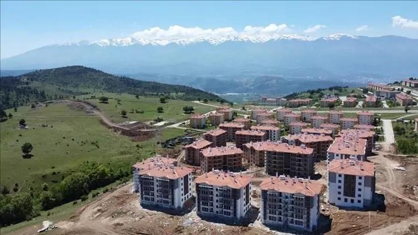 KONYA TOKİ kura sonuçları: 2026 TOKİ Konya çekilişi yapıldı! Asil ve yedek listeler belli oldu