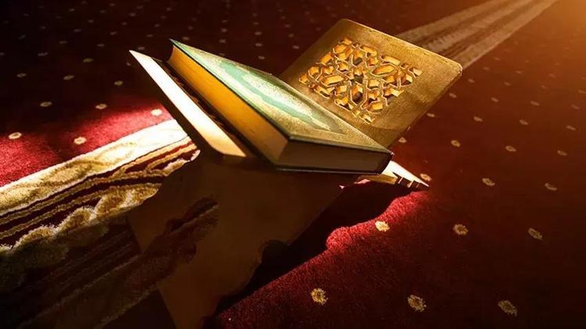 Fetih Suresi 3 kez arka arkaya oku: Ramazan'ın ilk gecesi Fetih Suresi okumanın fazileti nedir? Arapça ve Türkçe okunuşu