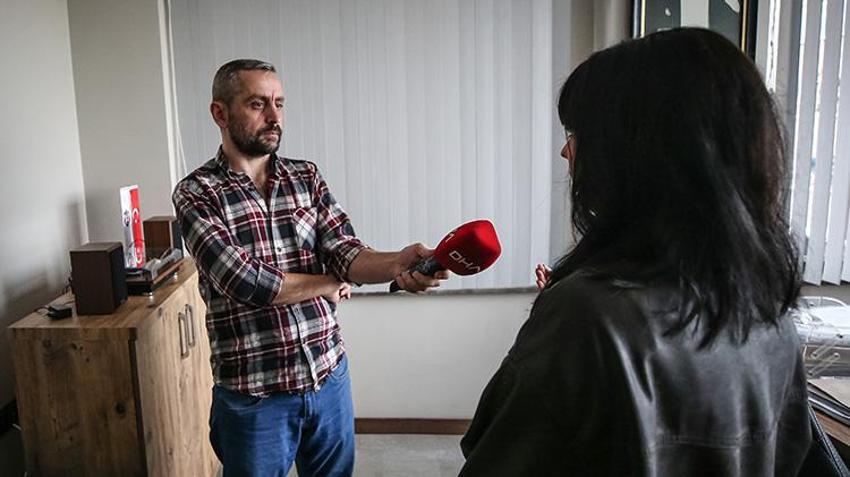 Üniversite öğrencisinin kimlik numarası başkalarının eline düşünce başına gelmeyen kalmadı!