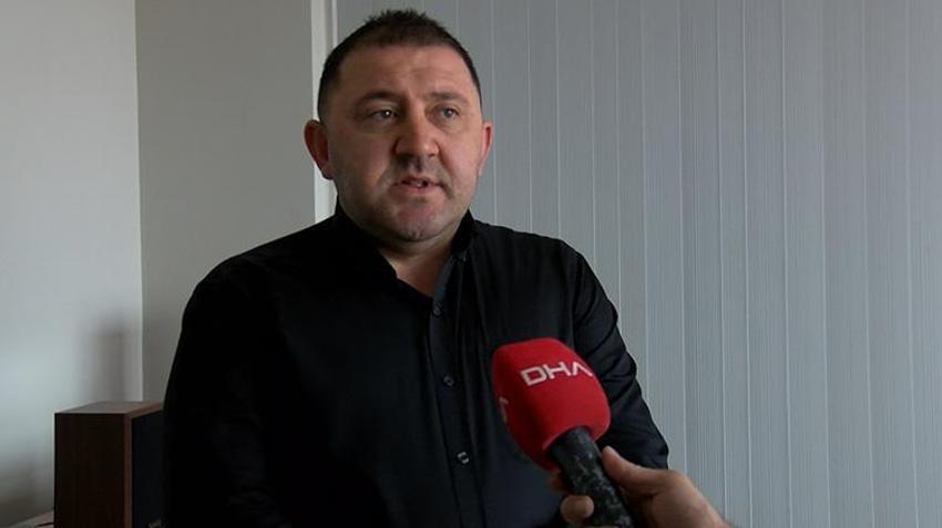 Üniversite öğrencisinin kimlik numarası başkalarının eline düşünce başına gelmeyen kalmadı!