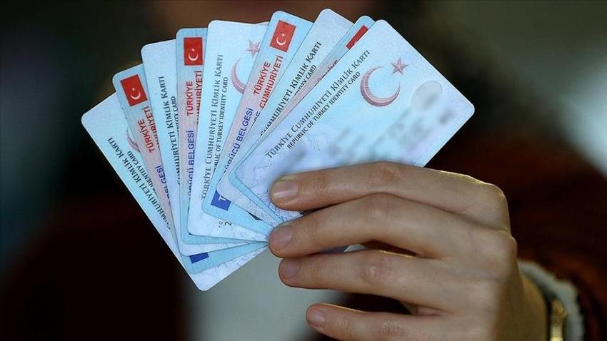 Üniversite öğrencisinin kimlik numarası başkalarının eline düşünce başına gelmeyen kalmadı!
