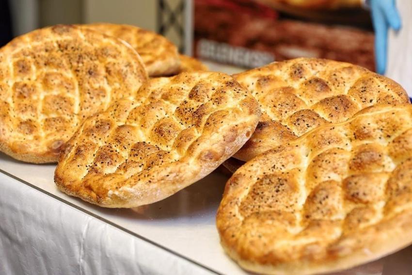BESAŞ pidesinin Ramazan fiyatı belli oldu! Belediye başkanı açıkladı