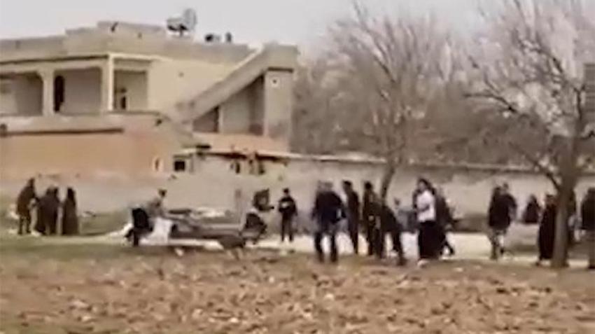 Şanlıurfa'da arazi kavgası! 2'si kadın 10 kişi hastanelik oldu