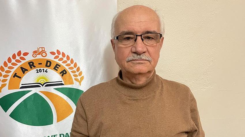 Edirne'de ağaçlar yalancı bahara aldanıp çiçek açtı! 'Üşümeyi alan ağaçlar, çiçek açmaktadır'