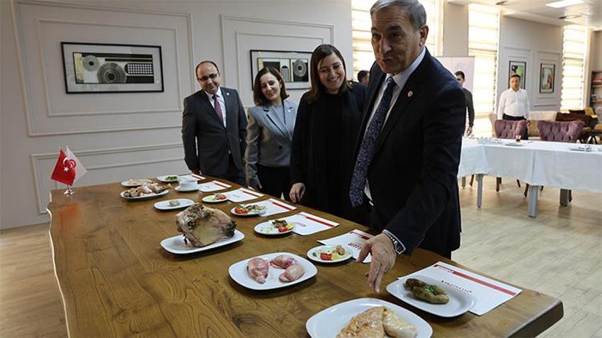 Gastronominin başkentinde harekete geçildi! Adana’nın 'sıra dışı’ lezzetleri dünyaya tanıtılıyor