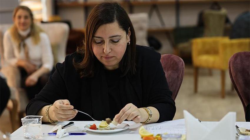 Gastronominin başkentinde harekete geçildi! Adana’nın 'sıra dışı’ lezzetleri dünyaya tanıtılıyor