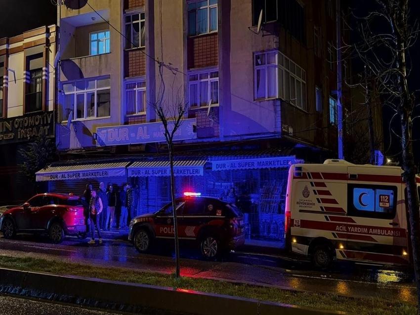 Eşini öldürürken çocuk balkona çıktı: Genç kadın yeni evinde 1 gün geçiremedi!