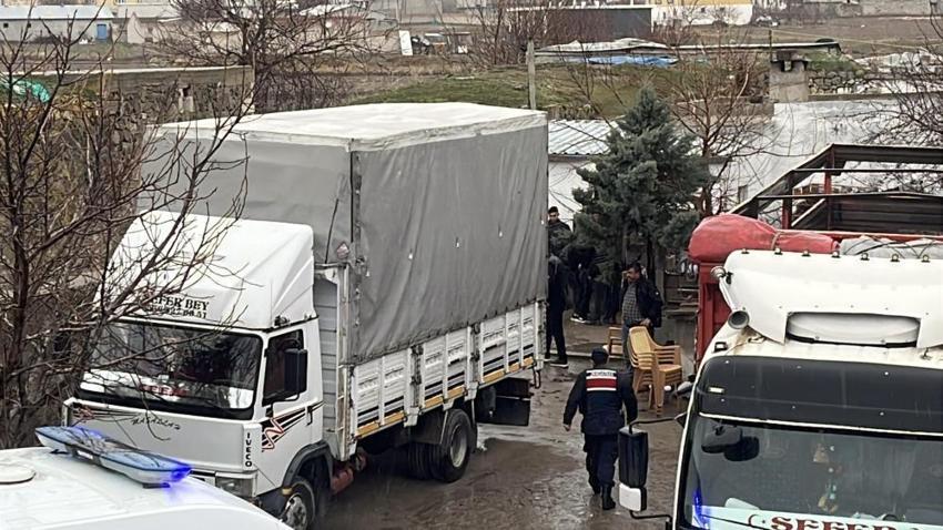 Nevşehir'de kahreden olay! Anne, baba ve 8 aylık bebek hayatını kaybetti: Faciada acı detay