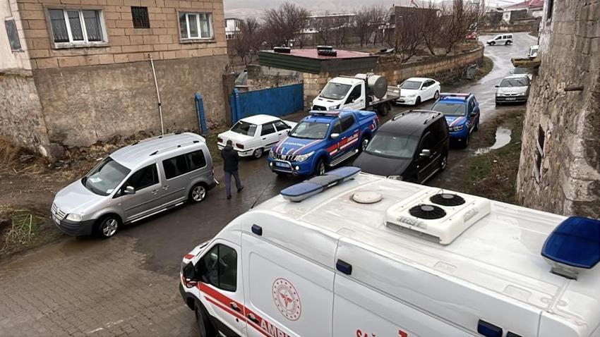 Nevşehir'de kahreden olay! Anne, baba ve 8 aylık bebek hayatını kaybetti: Faciada acı detay