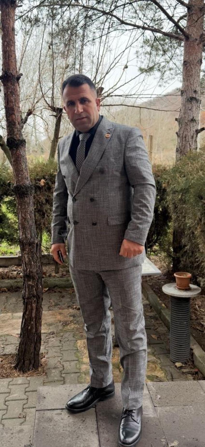 Bilecik'te yıllar süren sorunu muhtar 1 yılda halletti!