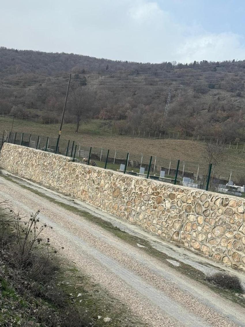 Bilecik'te yıllar süren sorunu muhtar 1 yılda halletti!