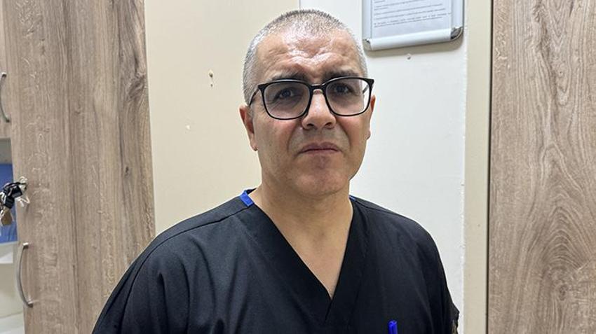 Karaman'da tuvaletini yapamayan çocuğun bağırsaklarından çıkanlar şoke etti