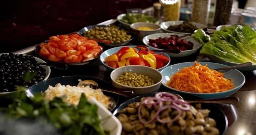 Sahurda yiyen acıkmıyor! İftara kadar susatmayan ilk sahur menüsü: börekte yufka yok hamur yok!