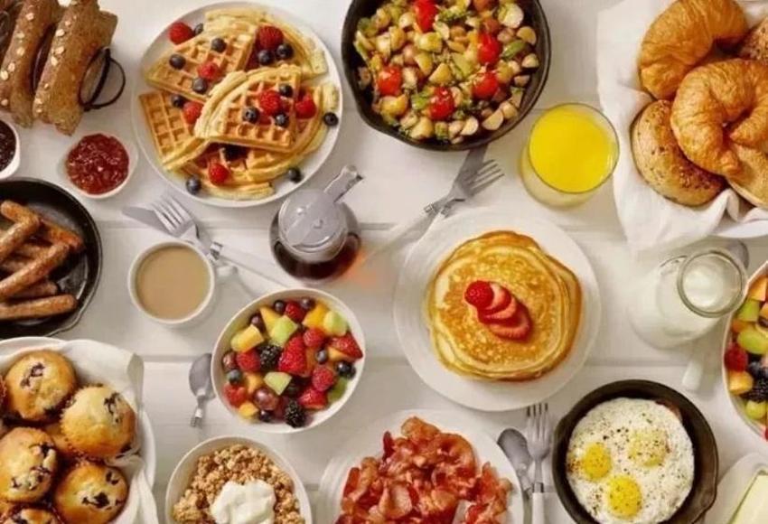 Sahurda yiyen acıkmıyor! İftara kadar susatmayan ilk sahur menüsü: börekte yufka yok hamur yok!