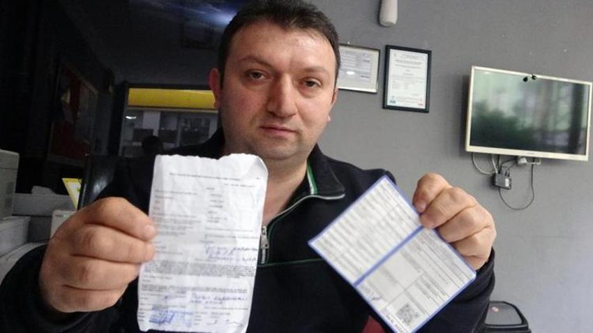 Galeriden noter satışıyla lüks cip aldı! 1 yıl sonra hayatının şokunun yaşadı