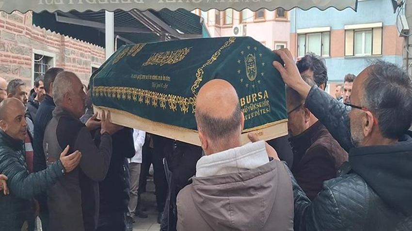 Bursa'da feci kaza! 7 yıl önce evlendiği çocukluk aşkıyla beraber hayatını kaybetti