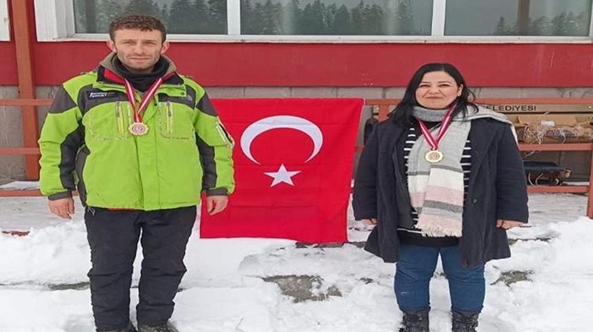 Bursa'da feci kaza! 7 yıl önce evlendiği çocukluk aşkıyla beraber hayatını kaybetti