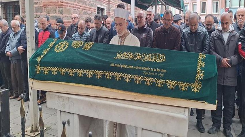 Bursa'da feci kaza! 7 yıl önce evlendiği çocukluk aşkıyla beraber hayatını kaybetti