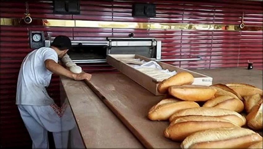 Van'da Ramazan zamla başladı: Somut ekmek fiyatı güncellendi!