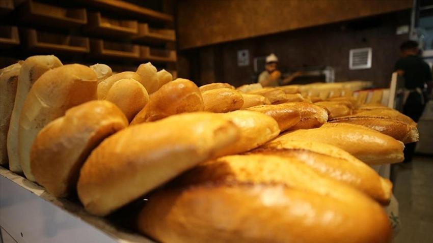 Van'da Ramazan zamla başladı: Somut ekmek fiyatı güncellendi!