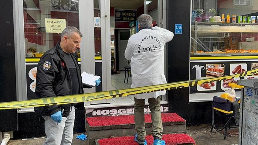 Kendisini yaralayan sevgilisini de öldüren eşinden şikayetçi olmadı! Mahkeme başkanının sorusuna verdiği cevap herkesi şaşkına çevirdi