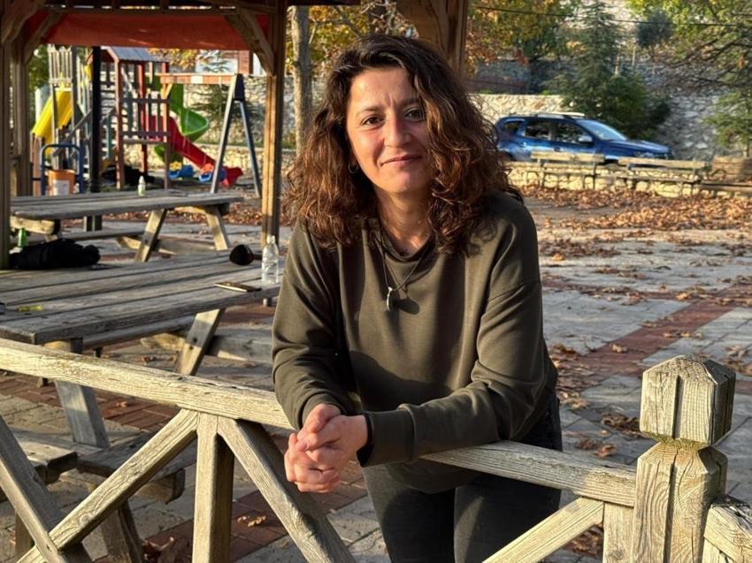 Metin Akpınar'ın Kızı olduğunu iddia etmişti! Mahkemeden emsal tazminat: İlk açıklamayı avukat yaptı
