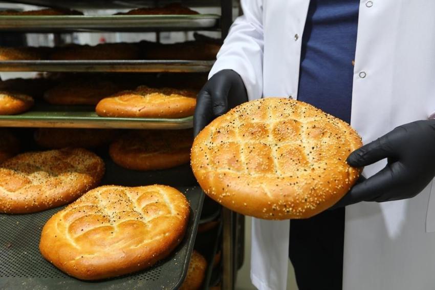 Gaziantep'te Ramazan sürprizi: Fiyat sabit kaldı
