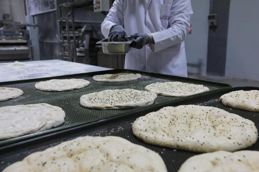 Gaziantep'te Ramazan sürprizi: Fiyat sabit kaldı