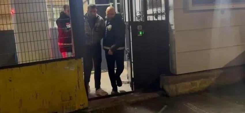 Katil cesedin başında günlerce aynı şeyi yaptı! İstanbul'da öldürüp attı, ilk Kez görmüş gibi ihbar etti