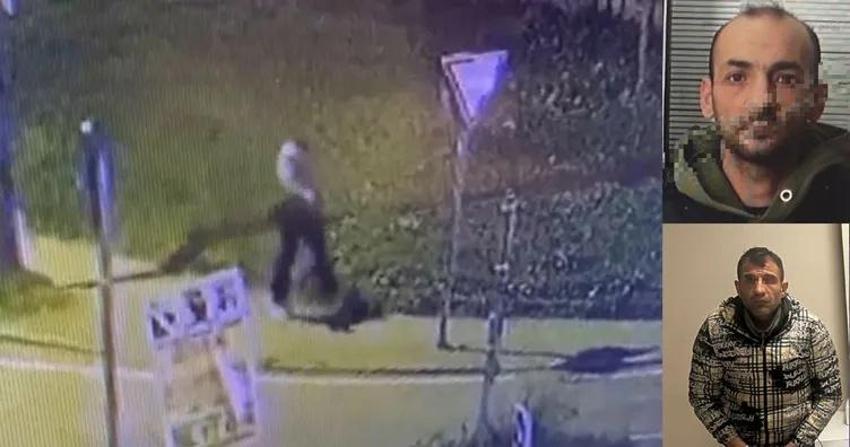 Katil cesedin başında günlerce aynı şeyi yaptı! İstanbul'da öldürüp attı, ilk Kez görmüş gibi ihbar etti